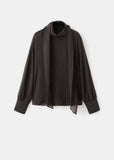 Blusa Brown