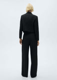 Pantalon Smock
