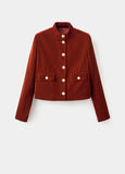 Chaqueta Claudi