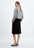 Chaqueta Zipi