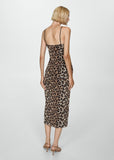 Vestido Leo