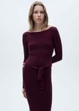 Vestido Goleto