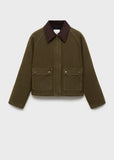 Chaqueta Jessa