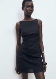Vestido Brown