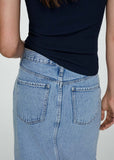 Falda Soleil