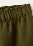 Pantalon Lino