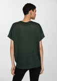 Camiseta Lint