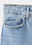 Jeans Blanca