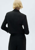 Chaqueta Smock