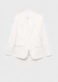Chaqueta Iguana