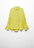 Camisa Tropez