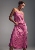 Vestido Lilac