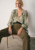 Blusa Siena