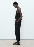 Pantalon Linen
