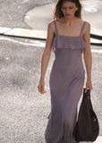 Vestido Lilac
