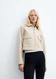 Chaqueta Zipi