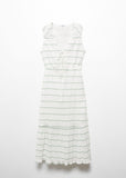 Vestido Morgali