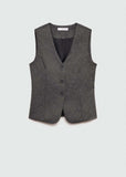 Chaleco Jesse