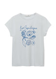 Camiseta Illustra