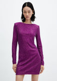 Vestido Xlenjuel