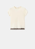 Camiseta Curlita