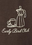 Camiseta Coffee