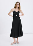 Vestido Rayitu