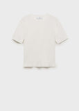 Jersey Blanche