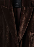 Blazer Combi