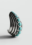Pendientes Tex