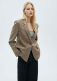 Chaqueta Charlota