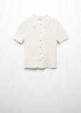 Camisa Fidela