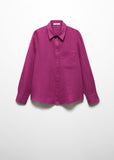 Camisa Lino