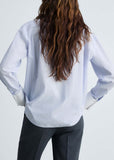 Camisa Hamburg