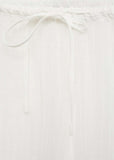 Pantalon Wrinkle
