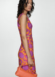 Vestido Olimpio