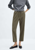 Pantalon Fluido