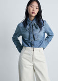 Camisa Lana