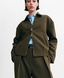 Chaqueta Cintu