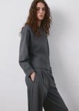 Pantalon Pique