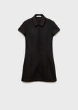 Vestido Cortes