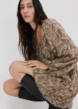 Vestido Snake
