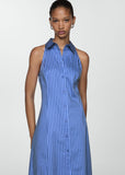 Vestido Rose