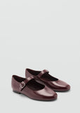 Zapato Vernice