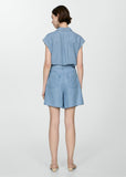 Short Alessia