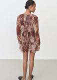 Vestido Butcher