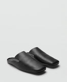 Zapato Satino