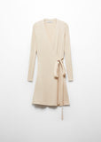 Cardigan Flare