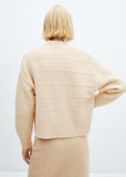 Cardigan Osito