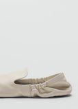 Zapato Flat
